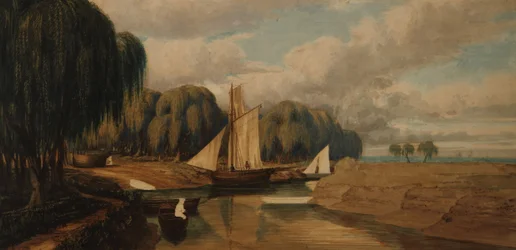 Landscape (San Fernando)
